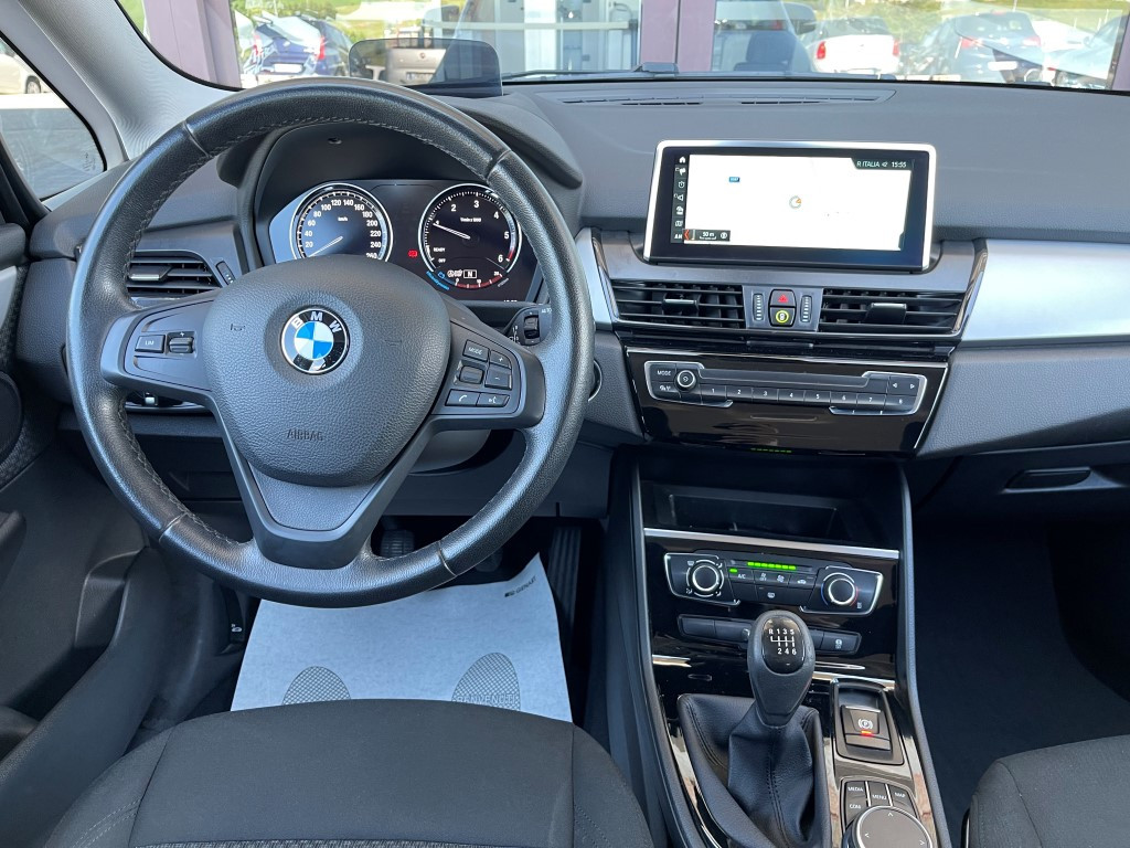 BMW Serie 2