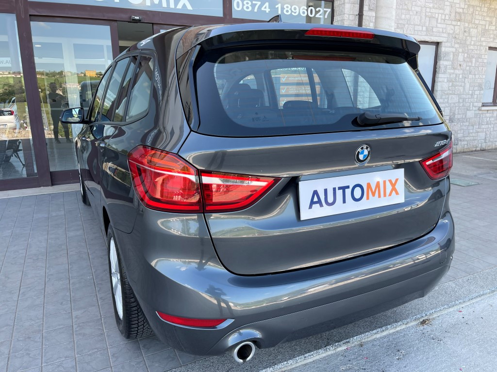 BMW Serie 2