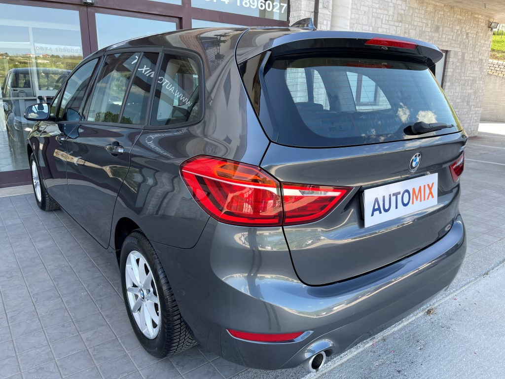 BMW Serie 2