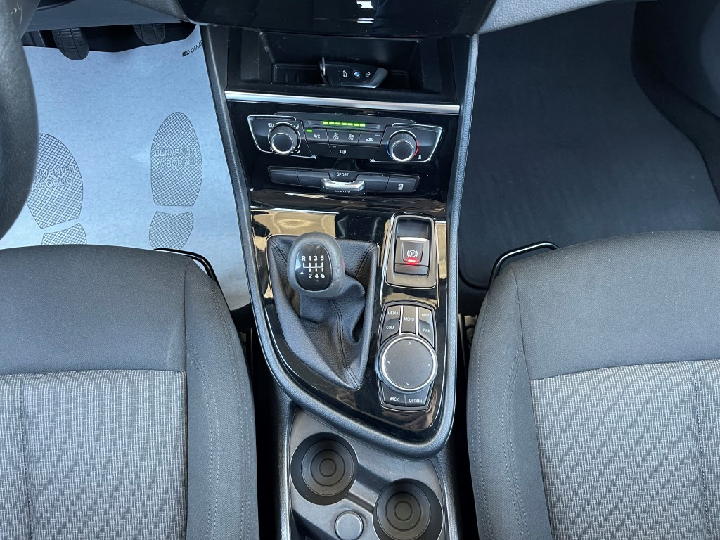 BMW Serie 2