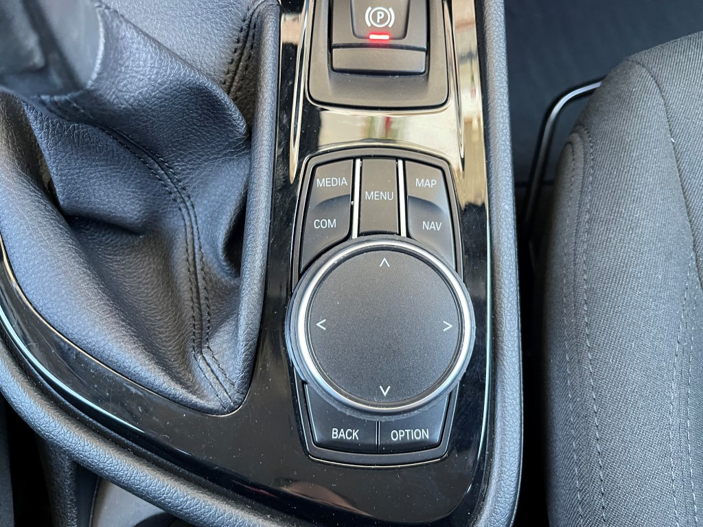 BMW Serie 2