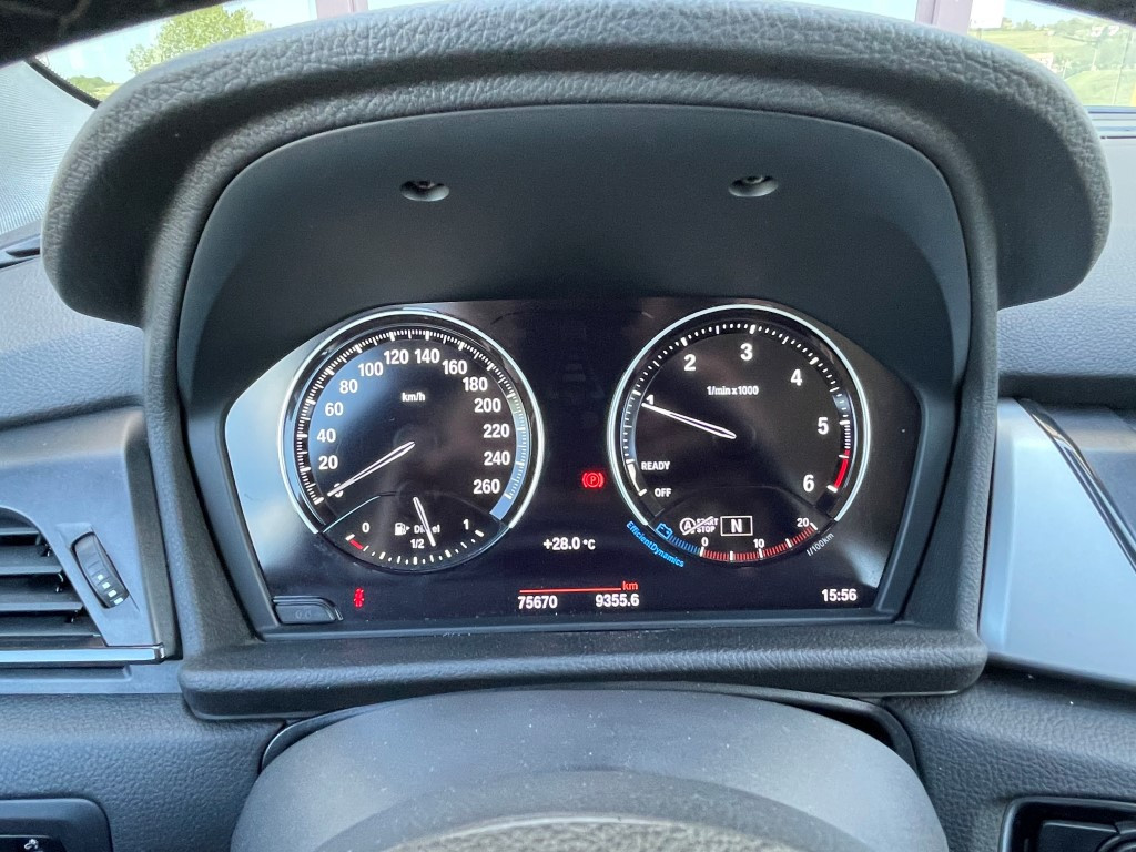 BMW Serie 2