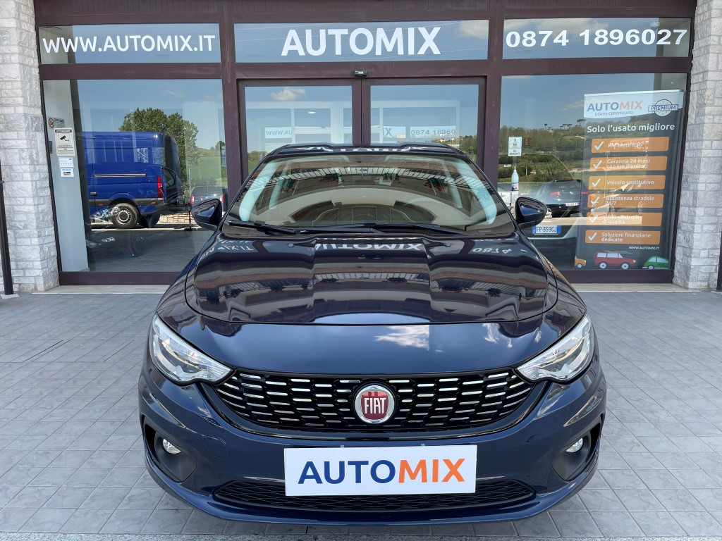 Fiat Tipo