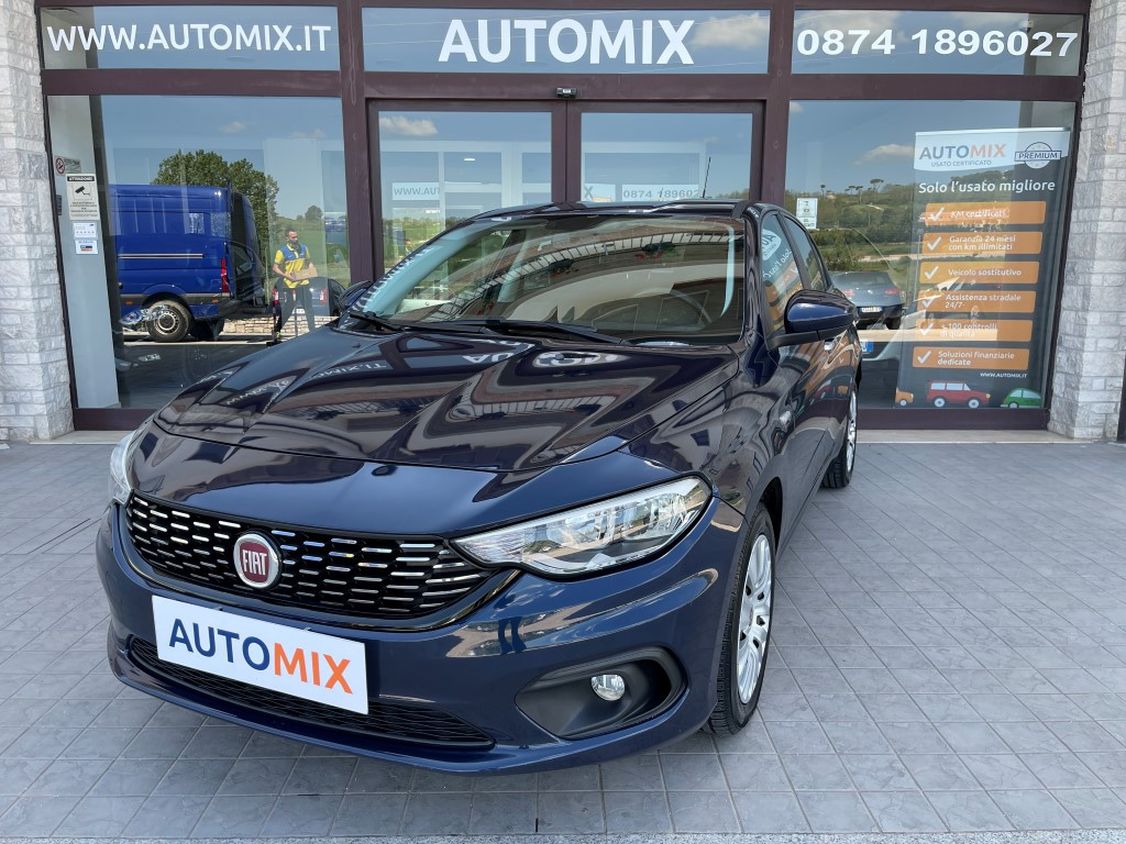 Fiat Tipo