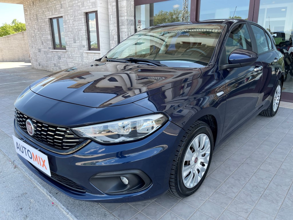 Fiat Tipo