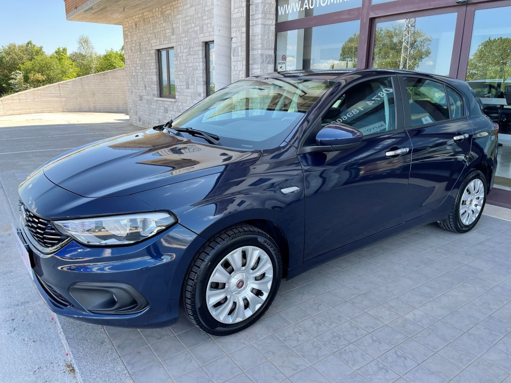 Fiat Tipo