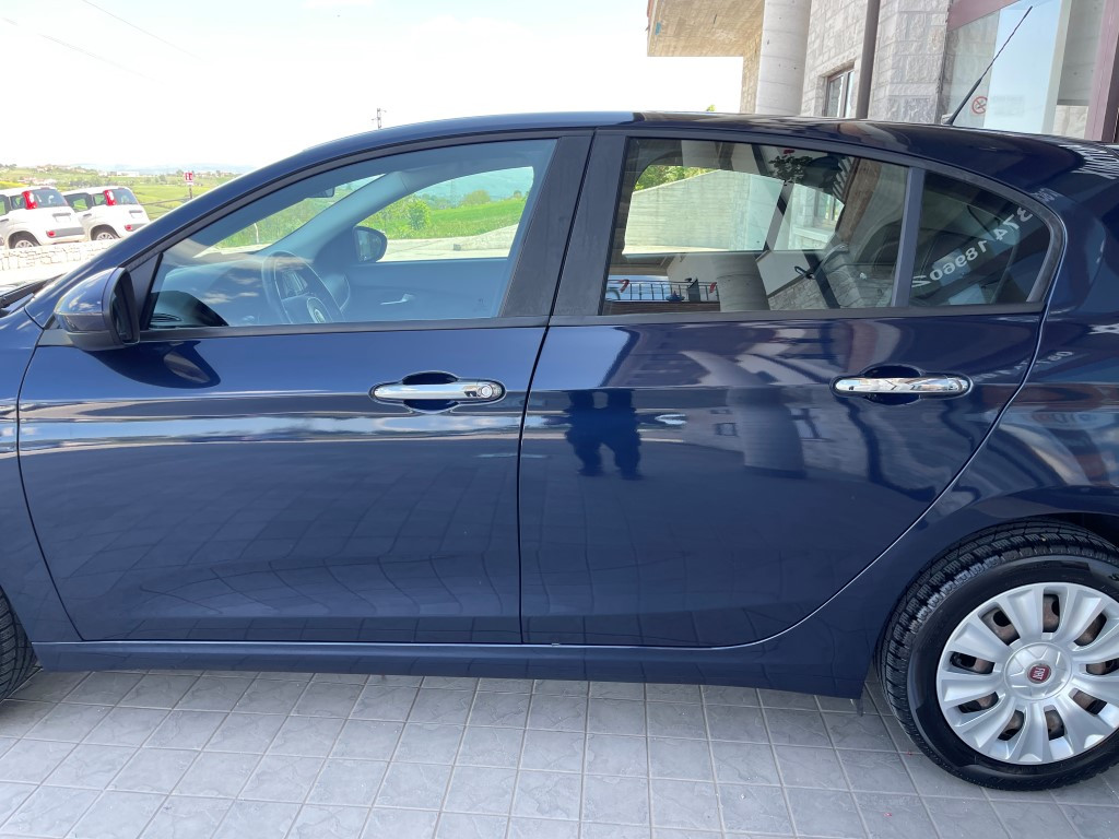 Fiat Tipo