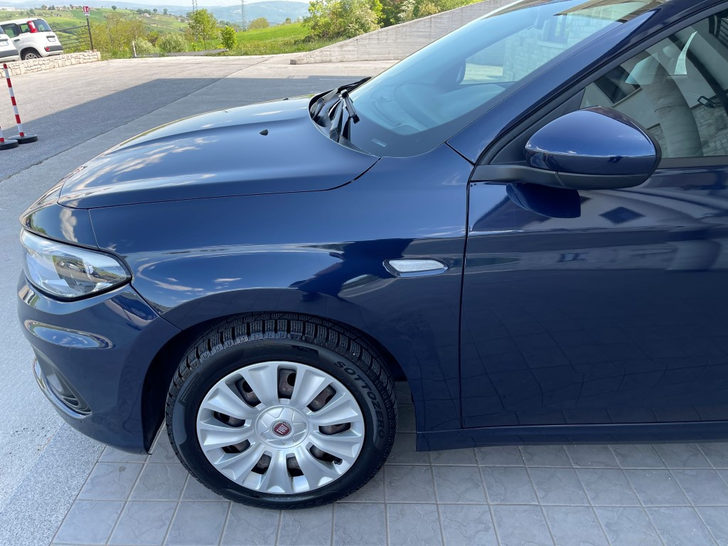 Fiat Tipo