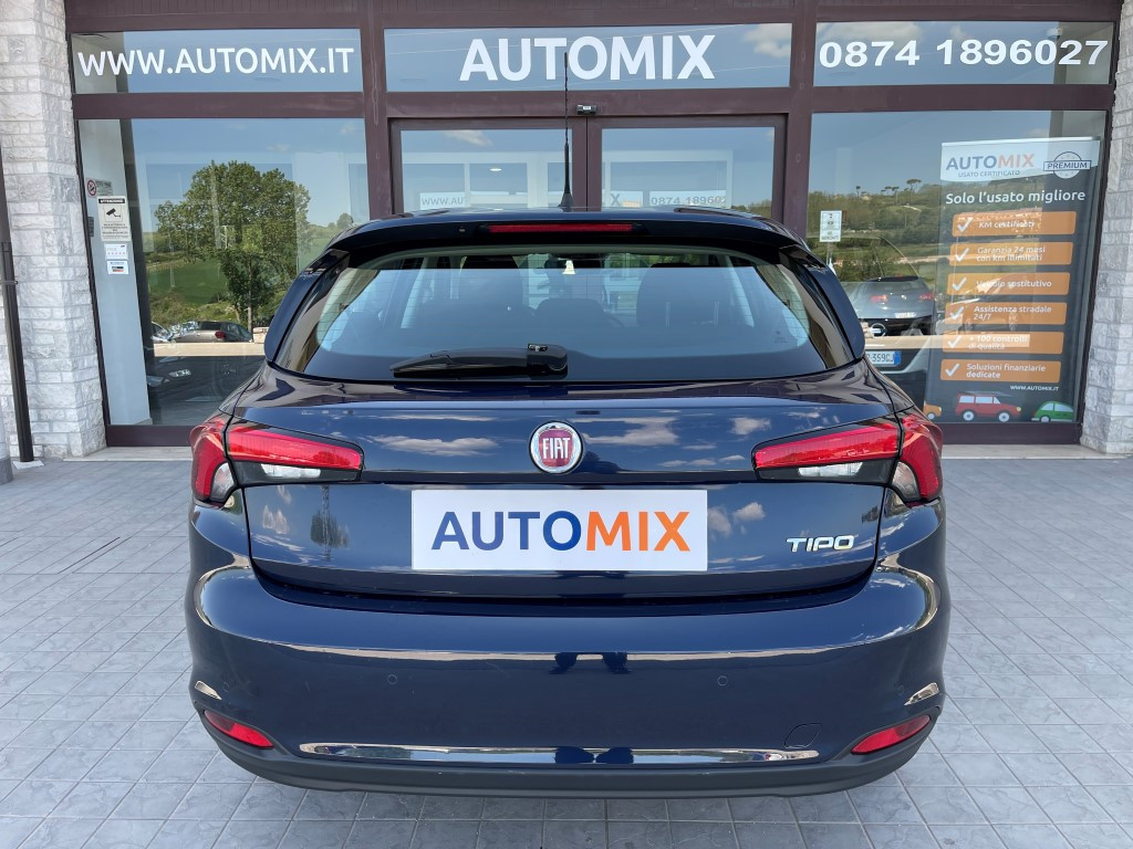 Fiat Tipo