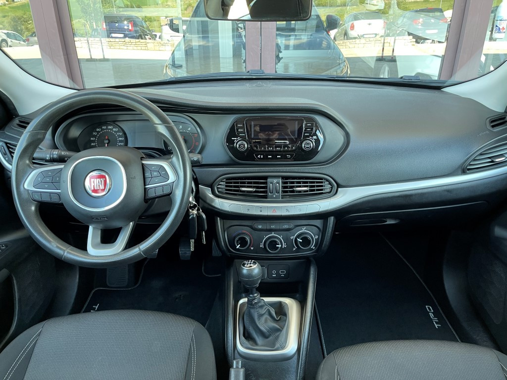Fiat Tipo