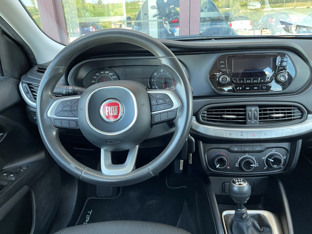 Fiat Tipo