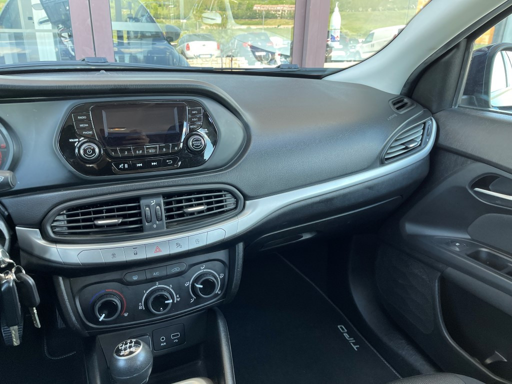 Fiat Tipo
