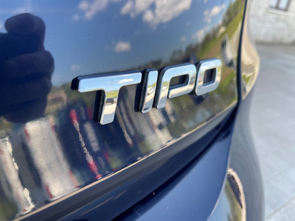 Fiat Tipo