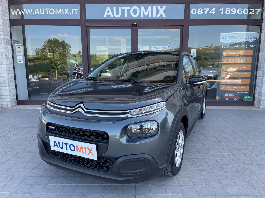 Citroen C3