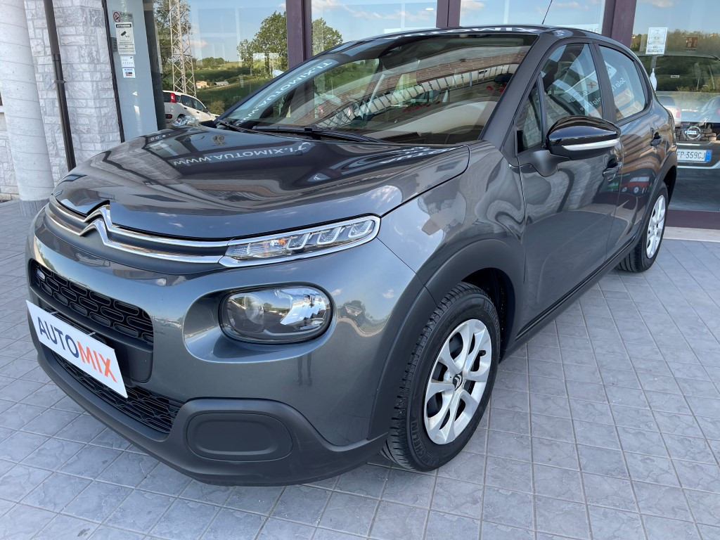 Citroen C3