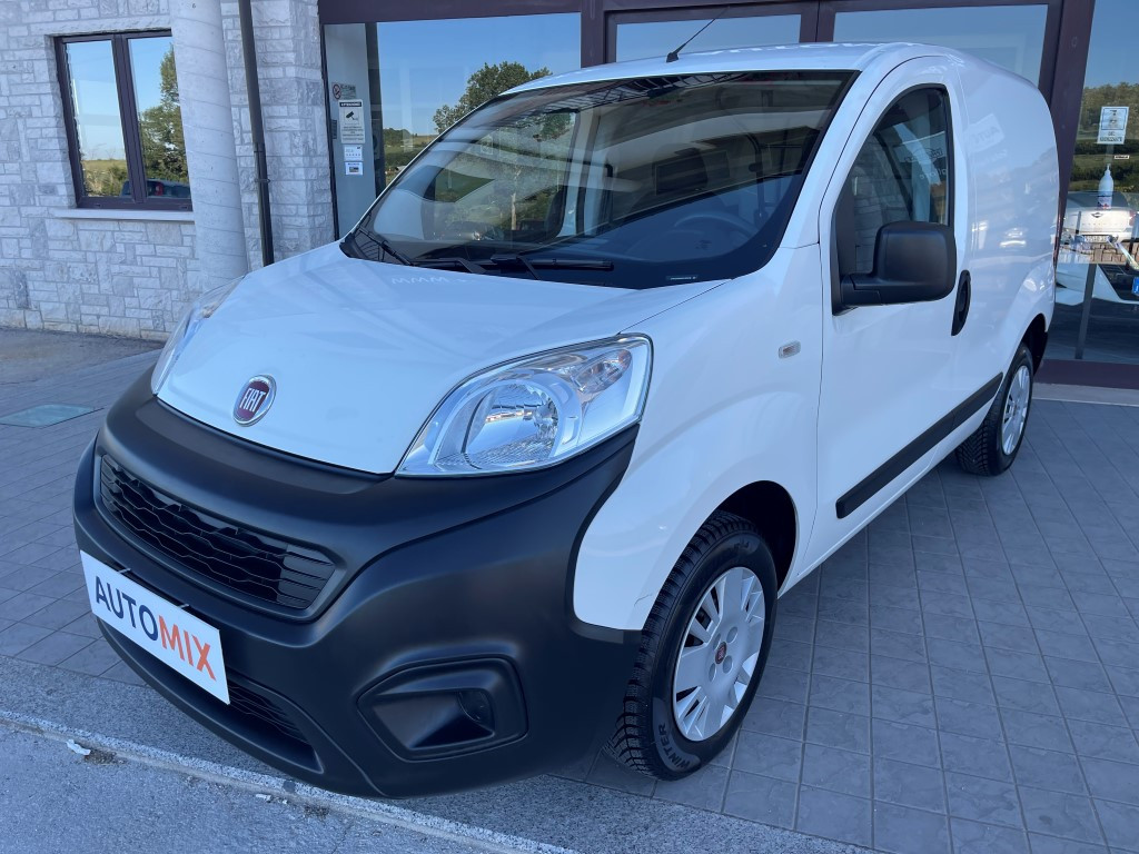 Fiat Fiorino