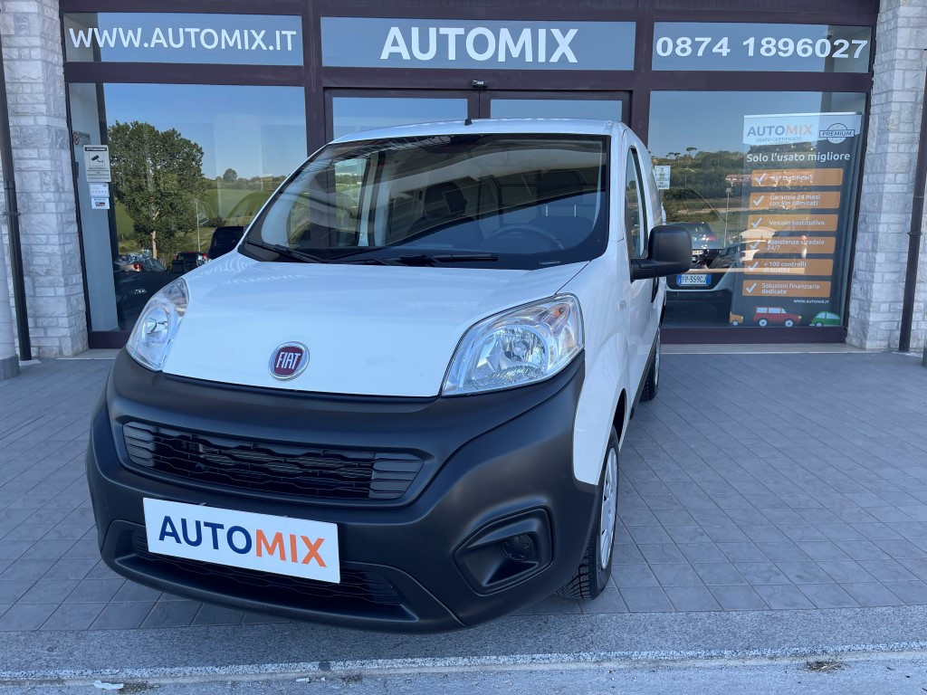 Fiat Fiorino