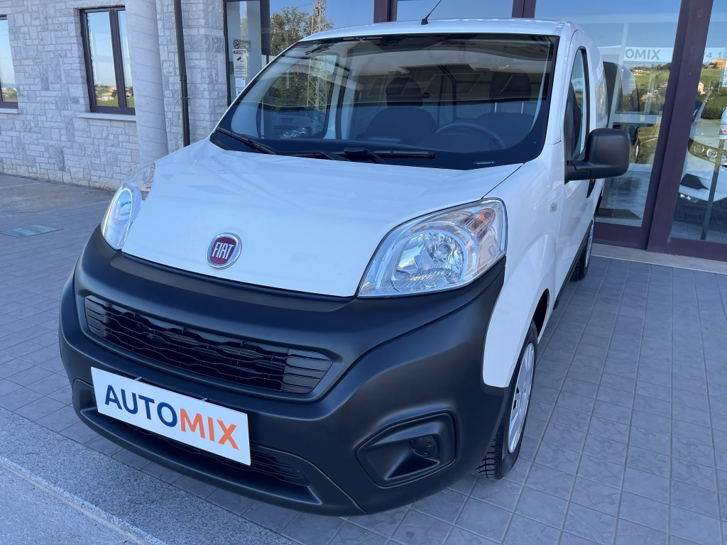 Fiat Fiorino
