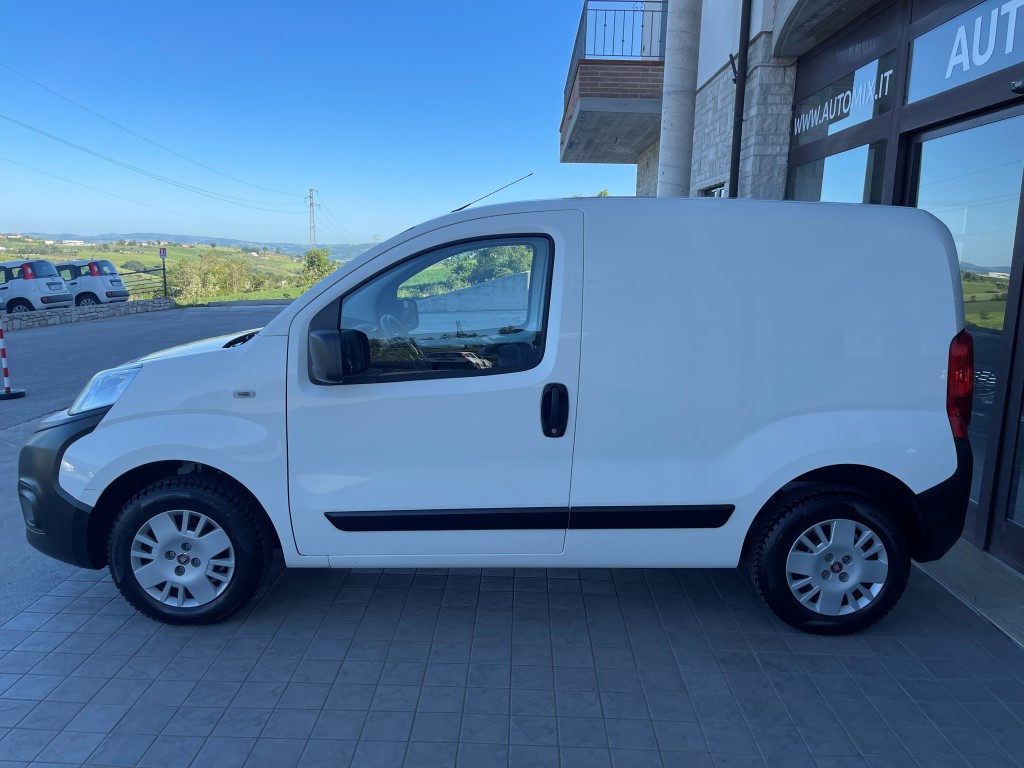 Fiat Fiorino