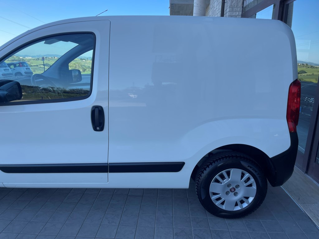 Fiat Fiorino