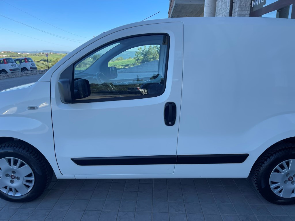 Fiat Fiorino