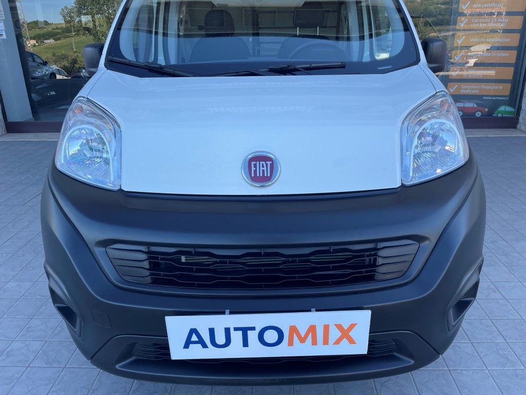 Fiat Fiorino