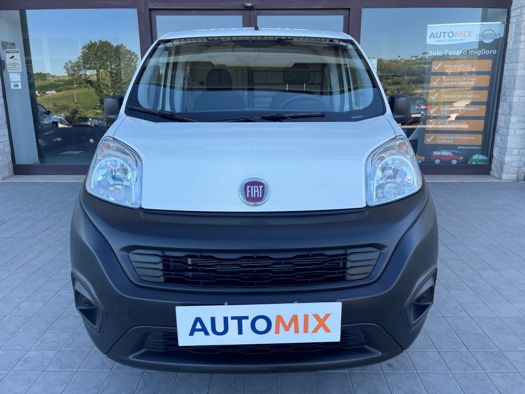 Fiat Fiorino