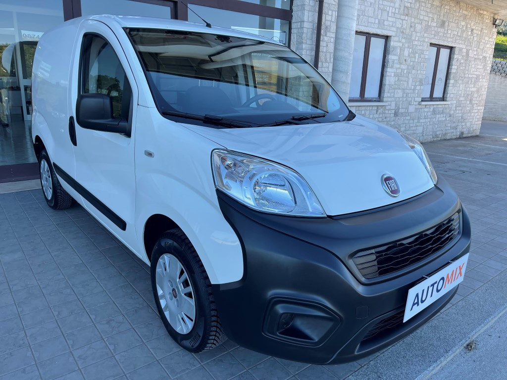 Fiat Fiorino