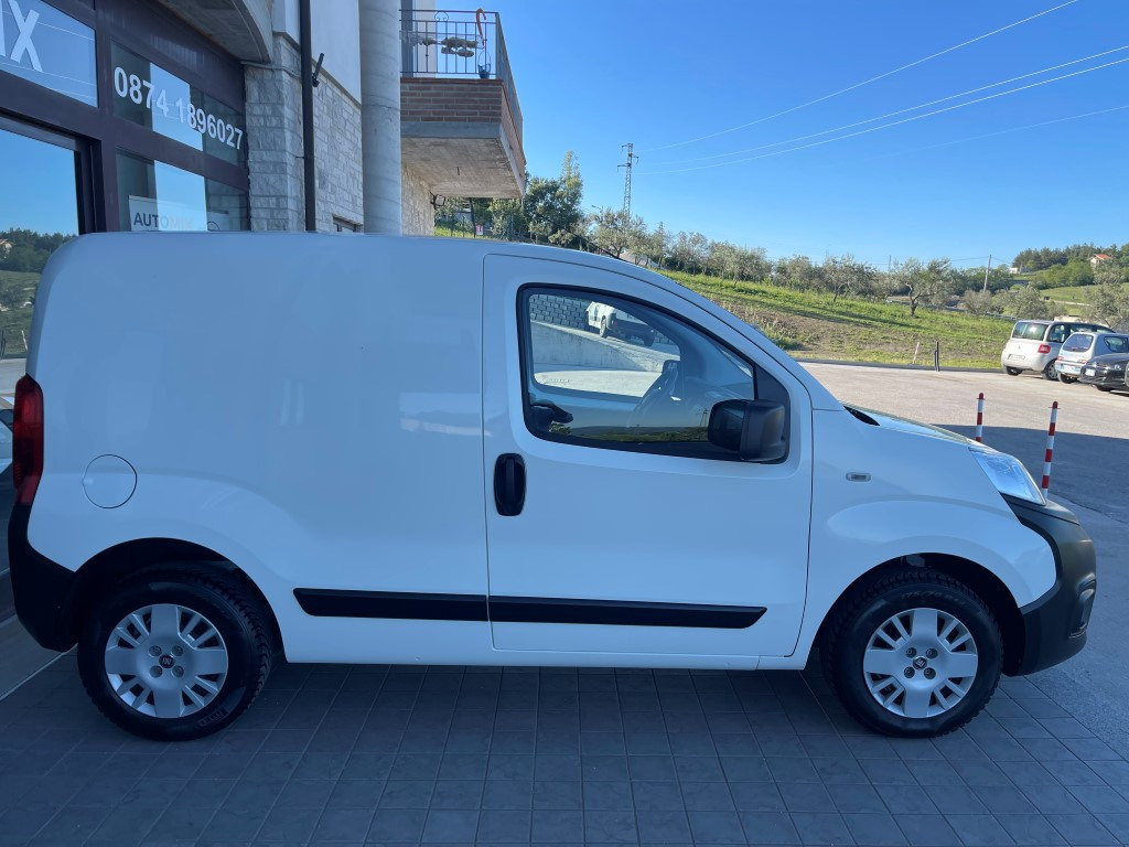 Fiat Fiorino