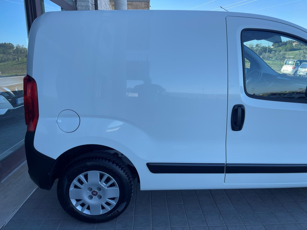 Fiat Fiorino