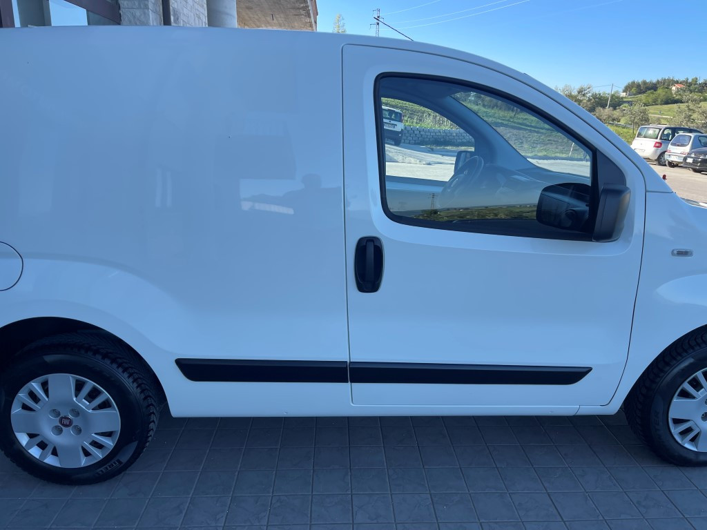 Fiat Fiorino