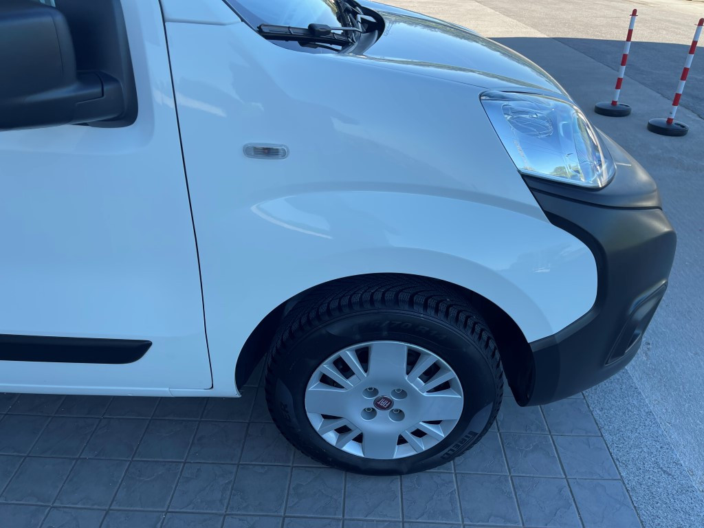 Fiat Fiorino