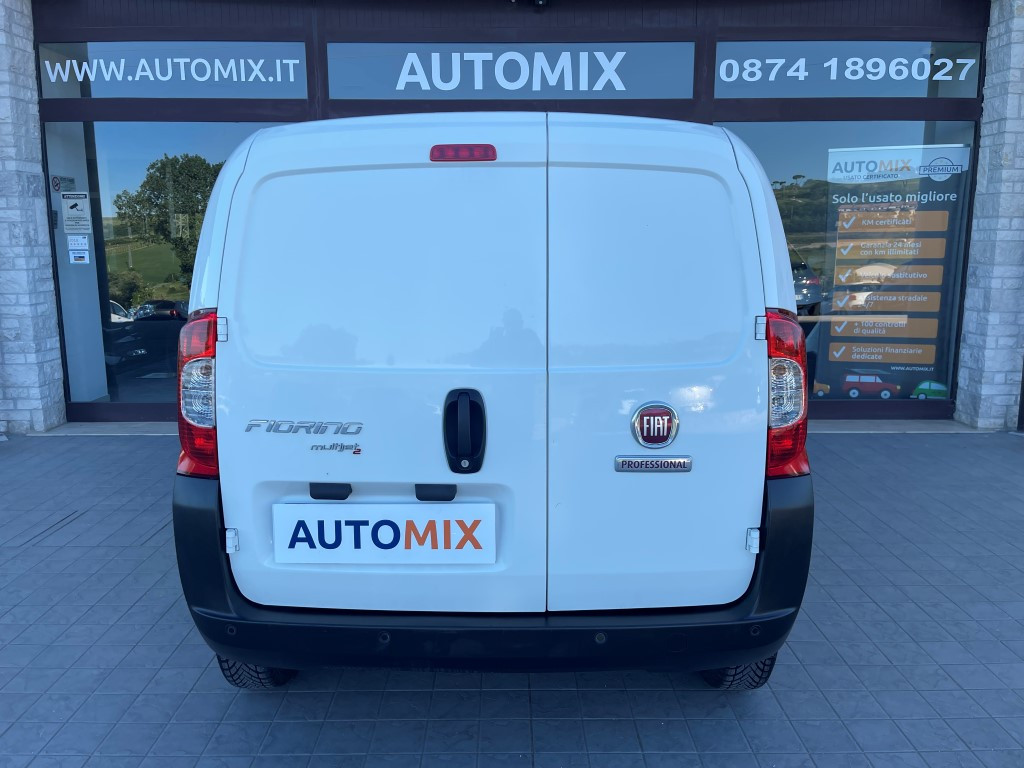 Fiat Fiorino