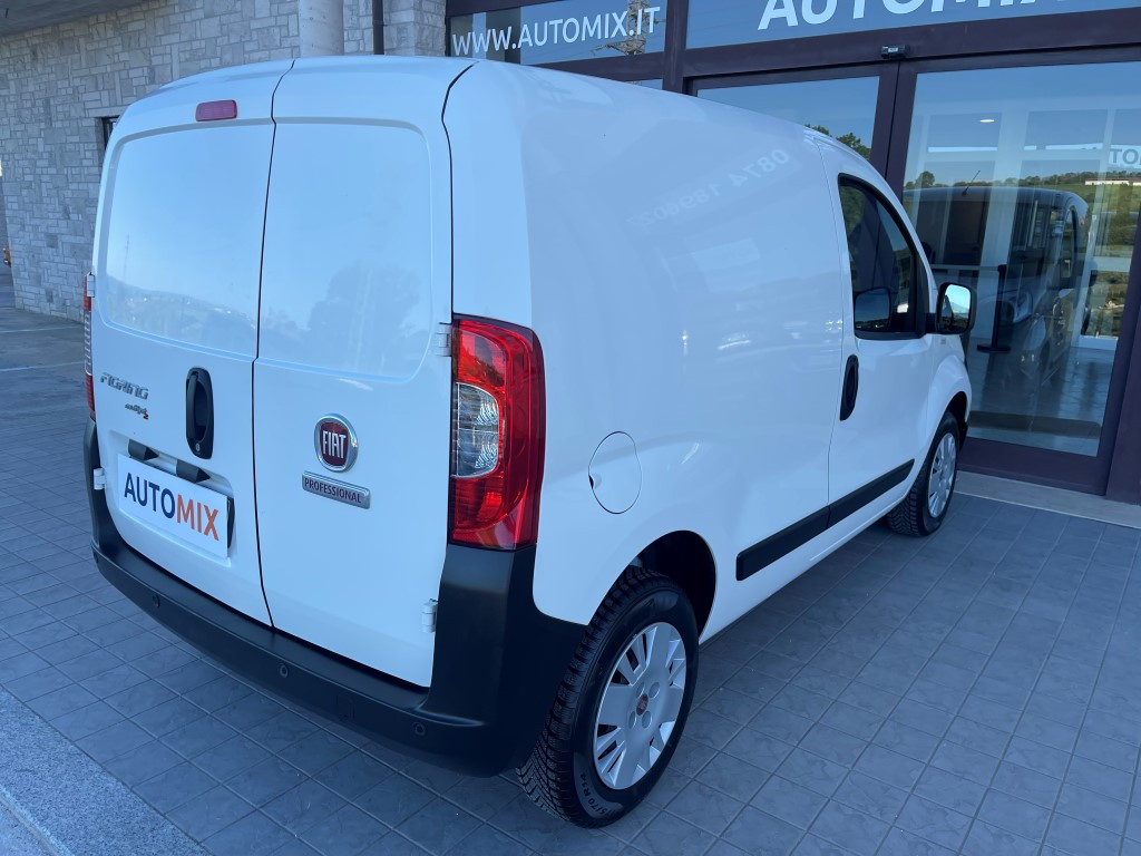 Fiat Fiorino