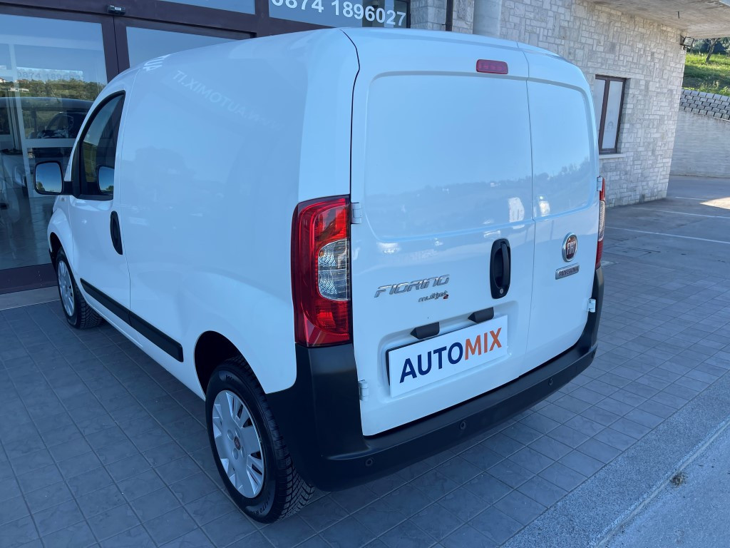 Fiat Fiorino