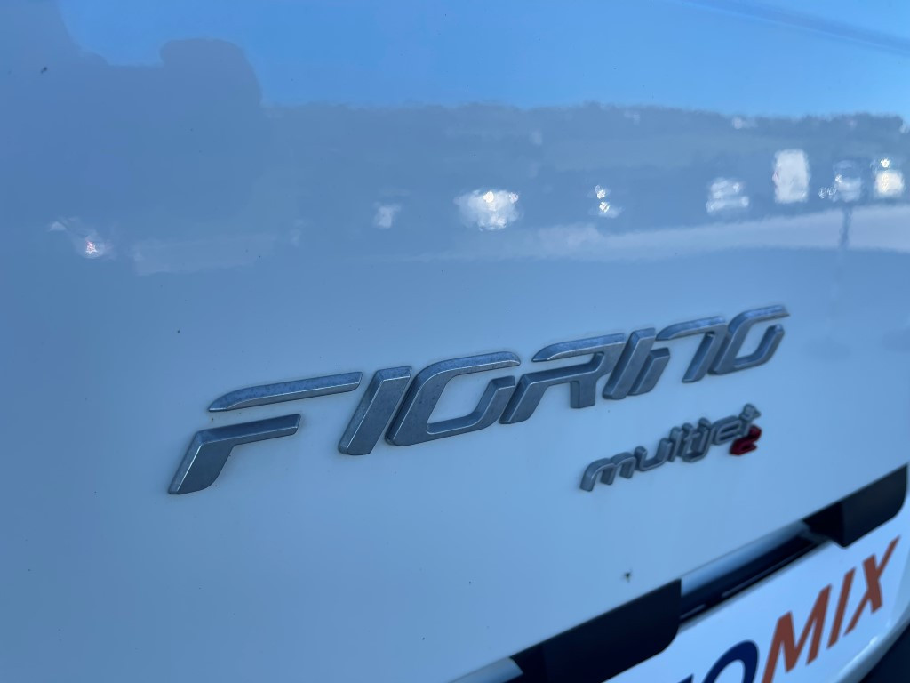 Fiat Fiorino