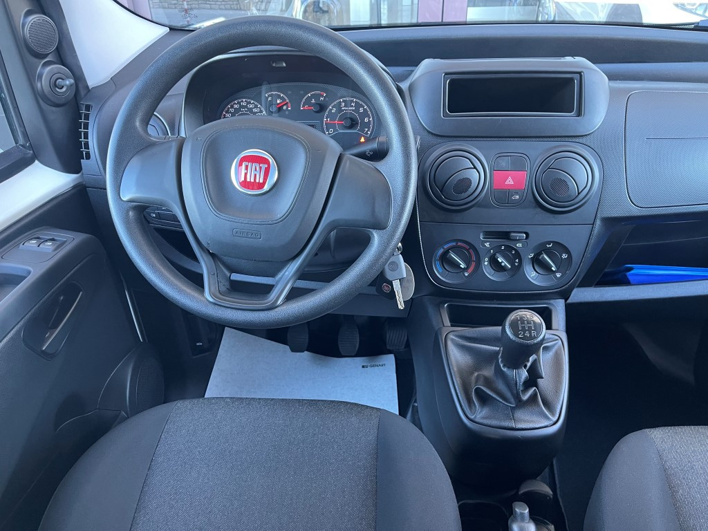 Fiat Fiorino