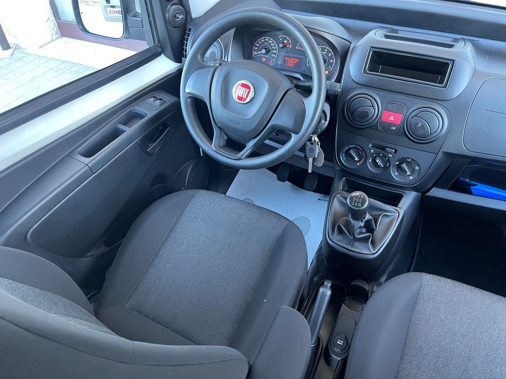 Fiat Fiorino