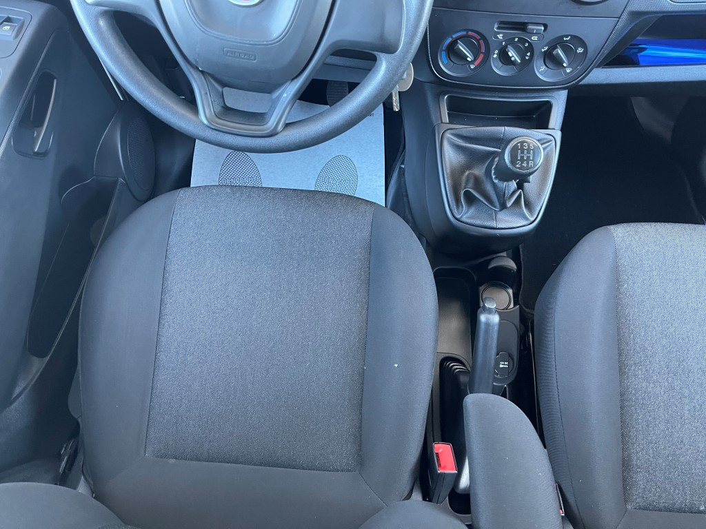 Fiat Fiorino