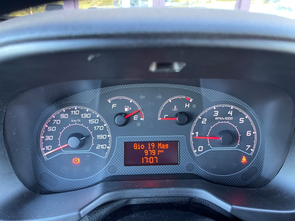 Fiat Fiorino