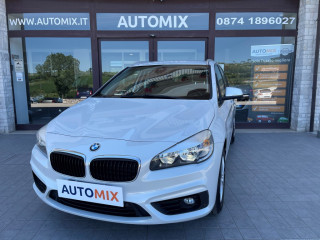 BMW Serie 2