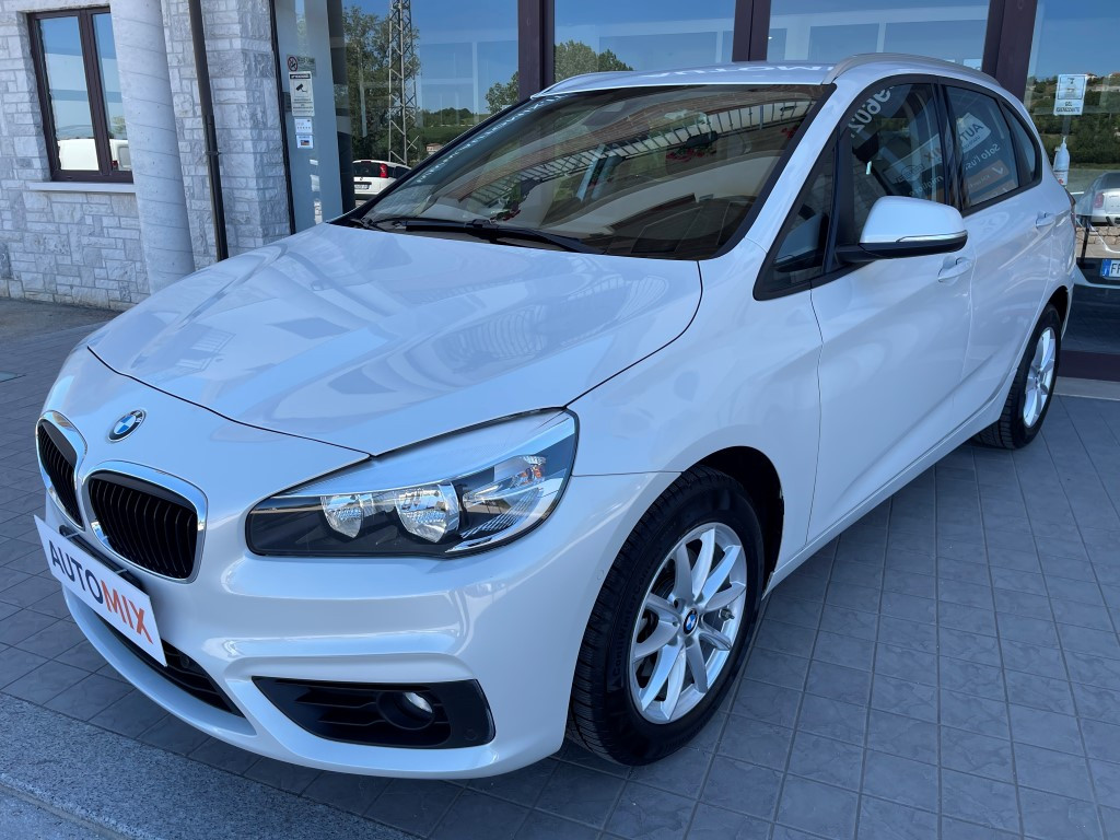 BMW Serie 2