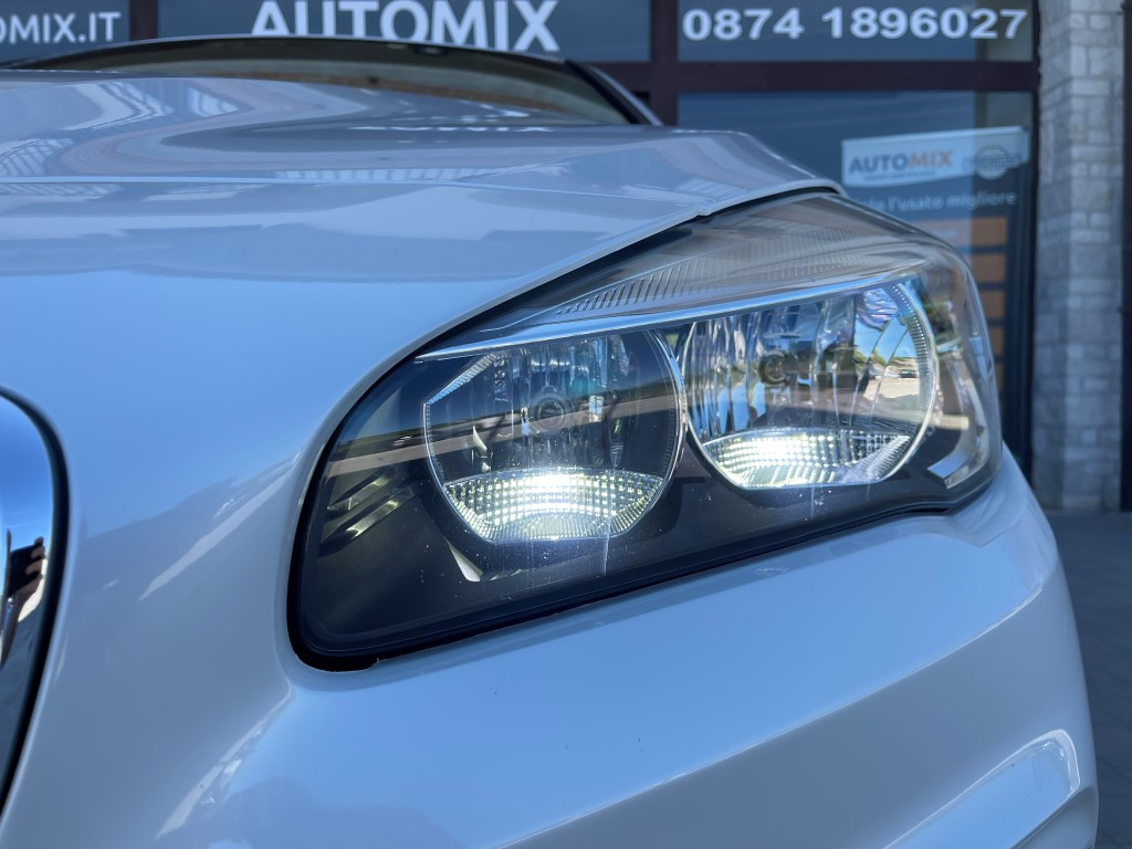 BMW Serie 2
