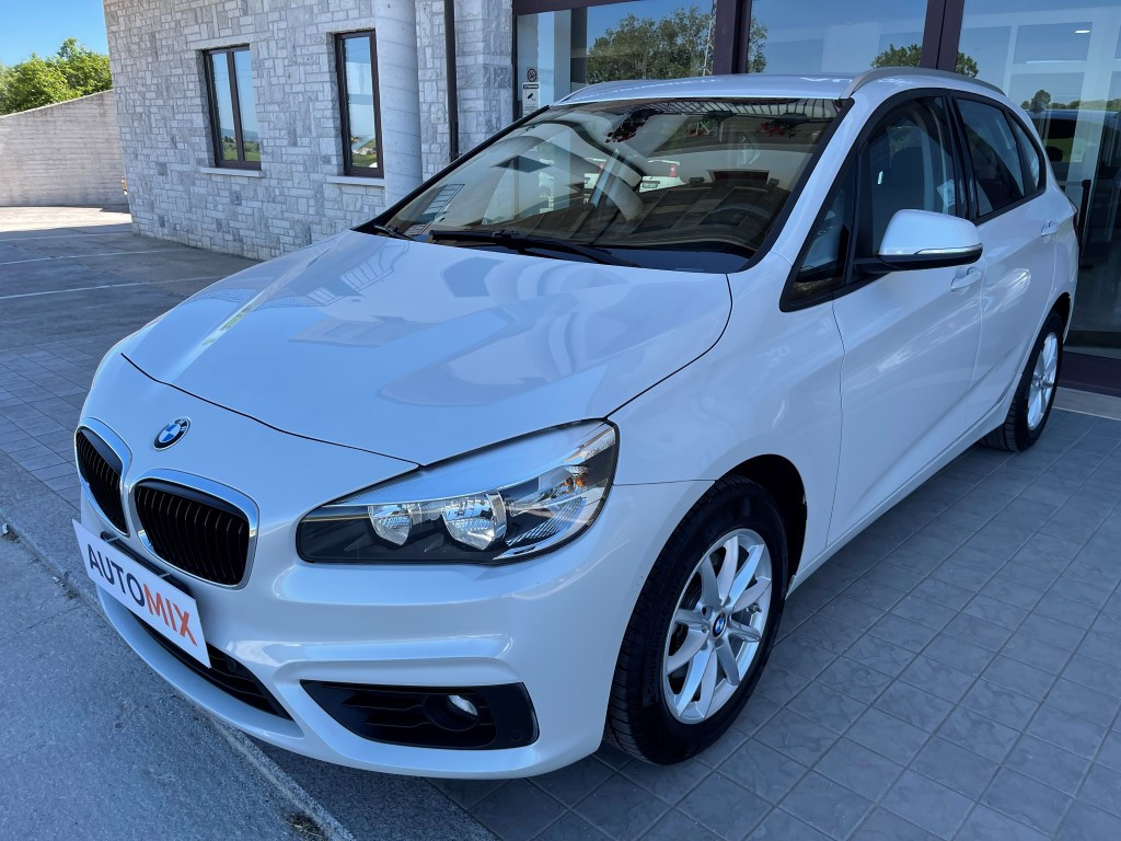 BMW Serie 2