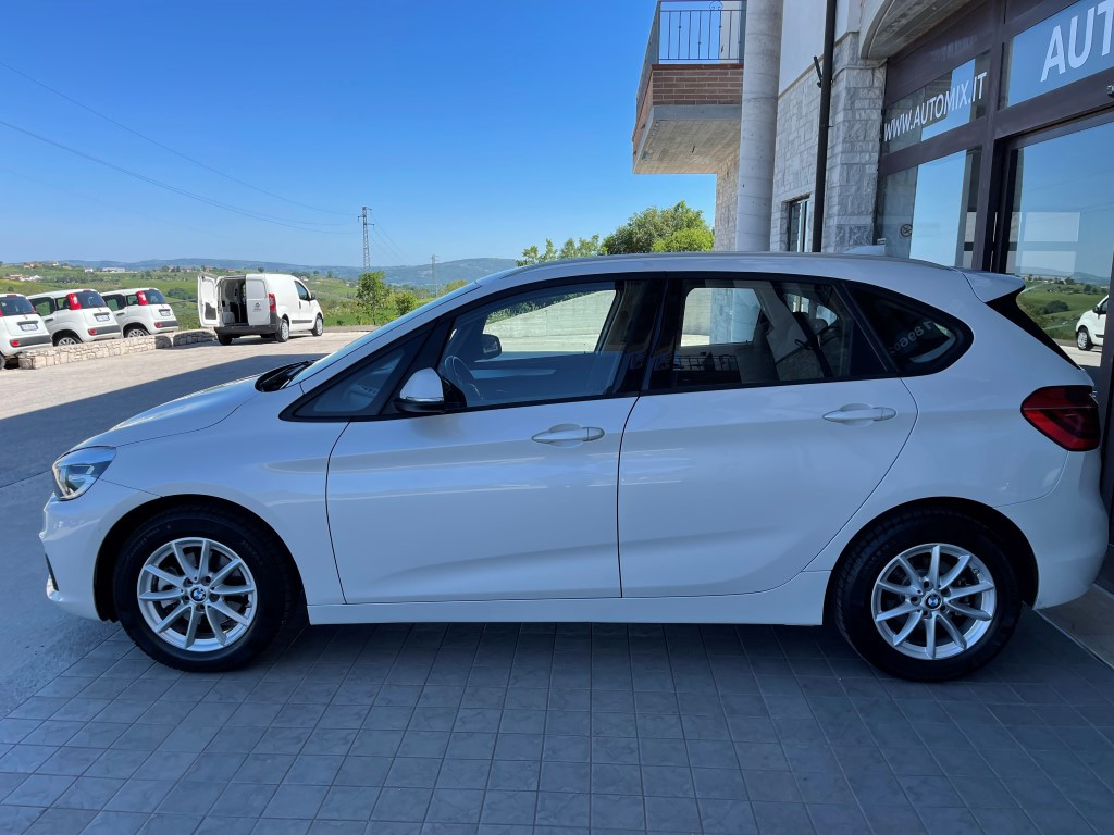 BMW Serie 2