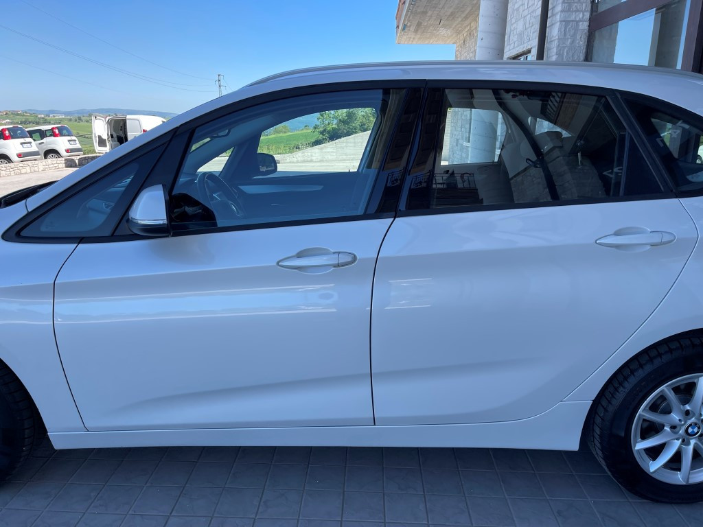 BMW Serie 2