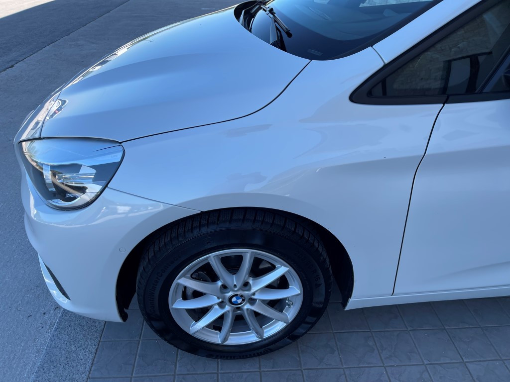 BMW Serie 2