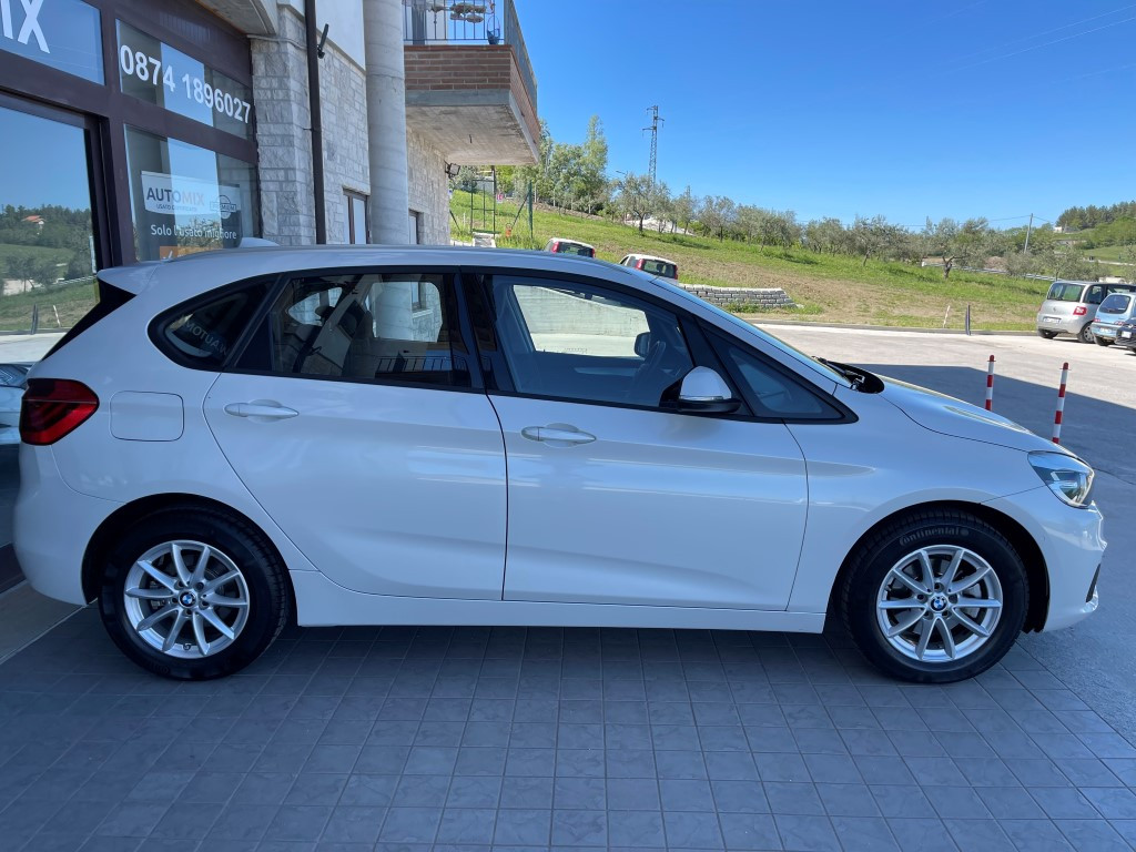 BMW Serie 2