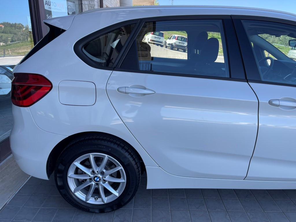 BMW Serie 2
