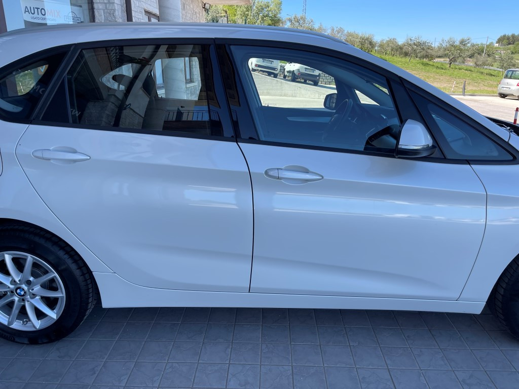 BMW Serie 2